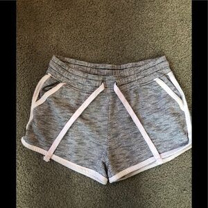 Reflex lounge shorts sz large
